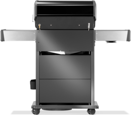 Napoleon Rogue® PRO-S 425 RSIB inclusief draaispit