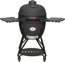 Keij Legend Black - Large - 21 inch