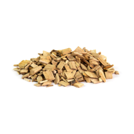 BBQ FLAVOUR ROOKHOUT KERSEN