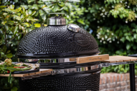 YAKINIKU XLARGE KAMADO SOLO COMPLEET