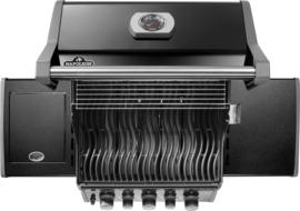Napoleon ROGUE® 425 RSB -2 incl. draaispit 