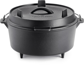 Napoleon Gietijzeren dutch oven ø28cm - 6 liter