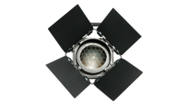 FOS PC Led 200W
