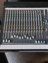 Allen & Heath GL2200