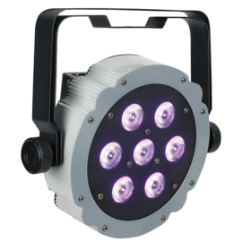 Showtec Compact Par 7 Tri