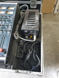 Vintage Soundcraft 200B