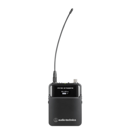 Audio-technica 3000 series ATW R3210 + Beltpack en Handheld