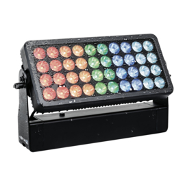 Showtec Helix S5000 Q4