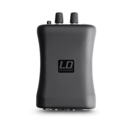 LD Systems HPA1 Headphone Amplifier