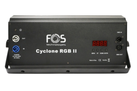 FOS Cyclone RGB II