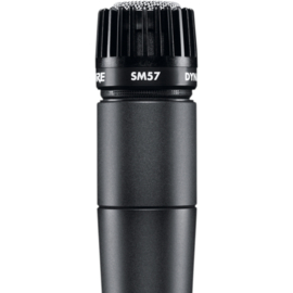 Shure SM57