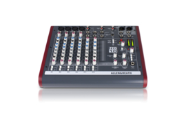 Allen & Heath Zed-10 Analoge mixer