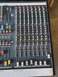 Allen & Heath GL2200