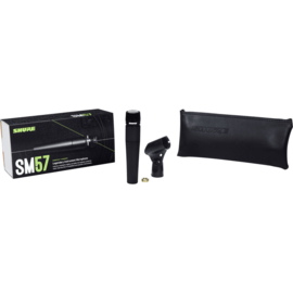 Shure SM57