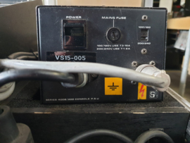 Vintage Soundcraft 200B