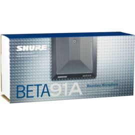 Shure BETA 91A