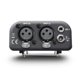 LD Systems HPA1 Headphone Amplifier