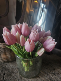 Tulpen roze