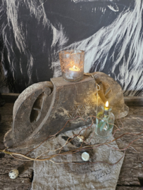 Houten ornament