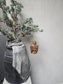 Kunst boompje larix