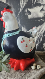 Kip 42 cm