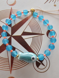 Lucky Fish Calciet (summerstyle)