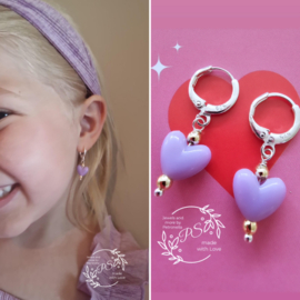 Kralenworkshop Sieraden maken in Atelier PS♡