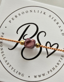 Retraite armbandjes by PS♡