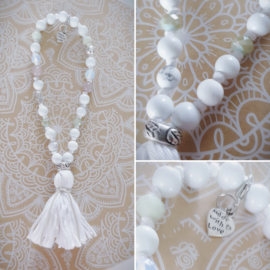 Workshop PocketMala knopen