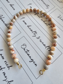 Netstone 50/50 beads