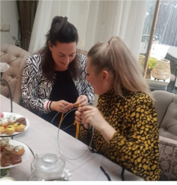 Workshop Dromenvangers maken