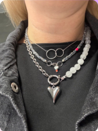 Voorbeeld Connectie ketting