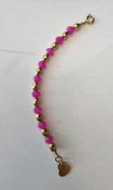 Kristalglas modulair deel | Duo Essence collectie