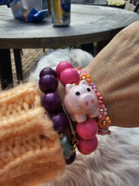 Bedel Lucky pig 🐷