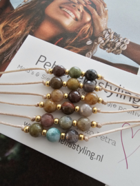 Wens | Balans armbandjes