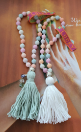 Lucky pocketMala (kidzstyle)