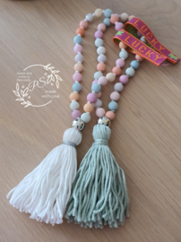 Lucky pocketMala (kidzstyle)