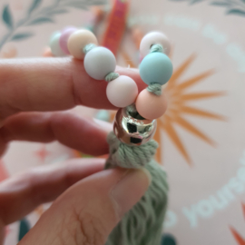 Lucky pocketMala (kidzstyle)