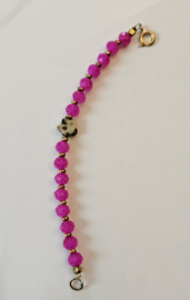 Kristalglas modulair deel | Duo Essence collectie