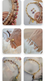 Atelier afspraak voor Custom made sieraad