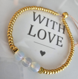 Opaline