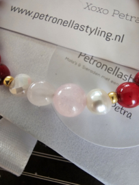 Vandaag is rood (liefde)