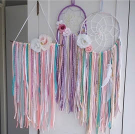 Dromenvangers en wandhangers by Petronellastyling