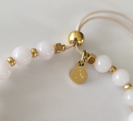 Rozenkwarts happyMala 6mm