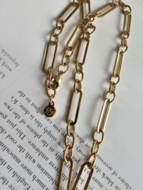 Grove Modulaire Paperclip ketting (basis set)