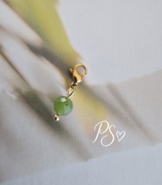 Klikbedel Jade