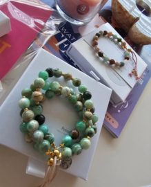 Workshop BlessingMala