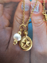 Ketting my Summer parel