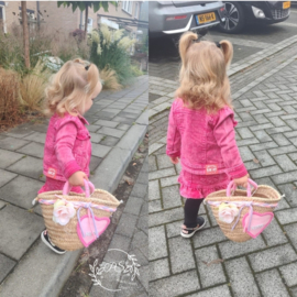 Ibizamandje pimpen feestje