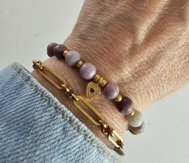 Workshop HappyMala edelsteen ontwerpen